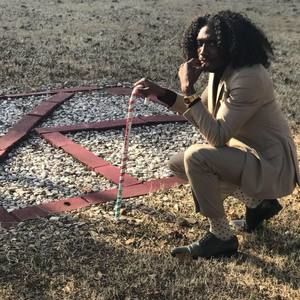 Meet your Posher, Parris